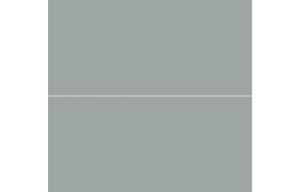 Fibo Contemporary - Medium Grey (Tile Effect) - Pk/2